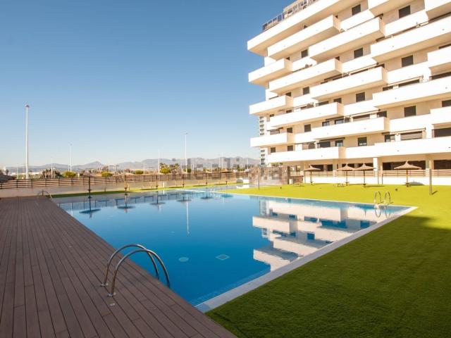 Piso en alquiler en la Plana Baixa, Valencia