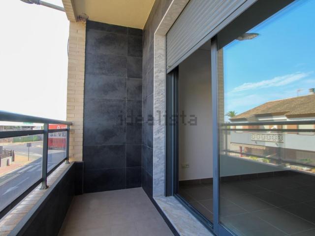 Piso en alquiler en la Plana Baixa, Valencia