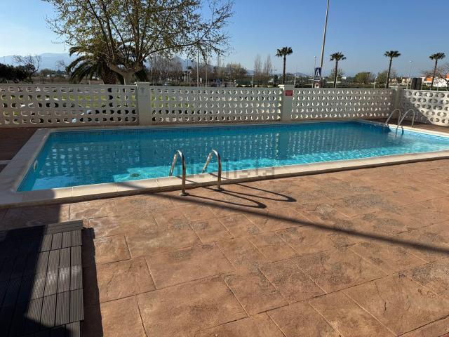 Piso en alquiler en el Grau de Moncofa, la Plana Baixa