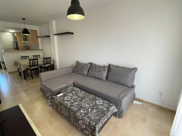 Piso en alquiler en el Grau de Moncofa, la Plana Baixa