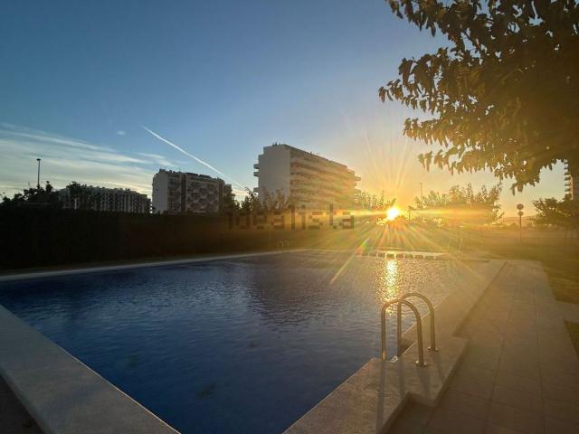 Piso en alquiler en la Plana Baixa, Valencia
