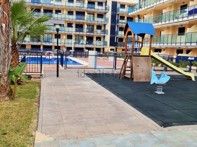 Piso en alquiler en la Plana Baixa, Valencia