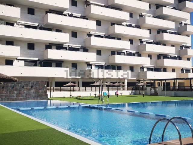 Piso en alquiler en la Plana Baixa, Valencia