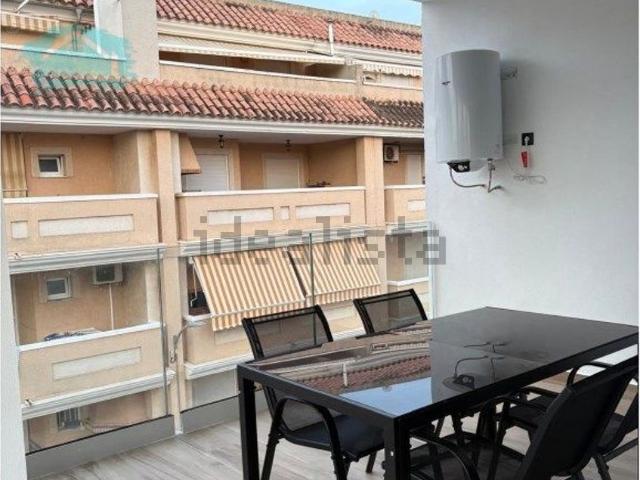 Piso en alquiler en el Grau de Moncofa, la Plana Baixa