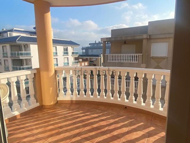 Piso en alquiler en el Grau de Moncofa, la Plana Baixa