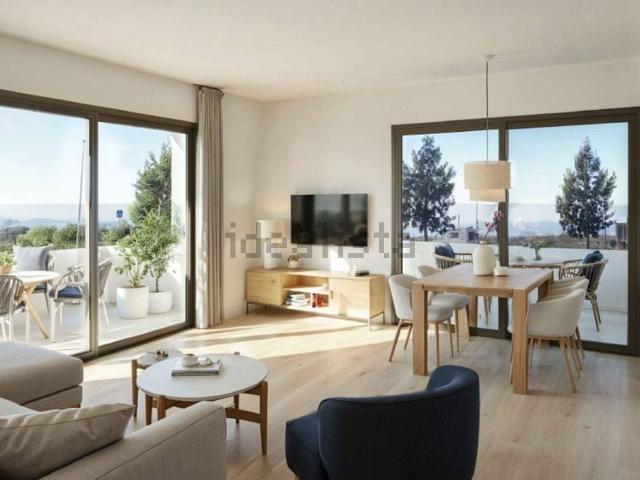 Ático en venta en Moncofa, Castelló / Castellón