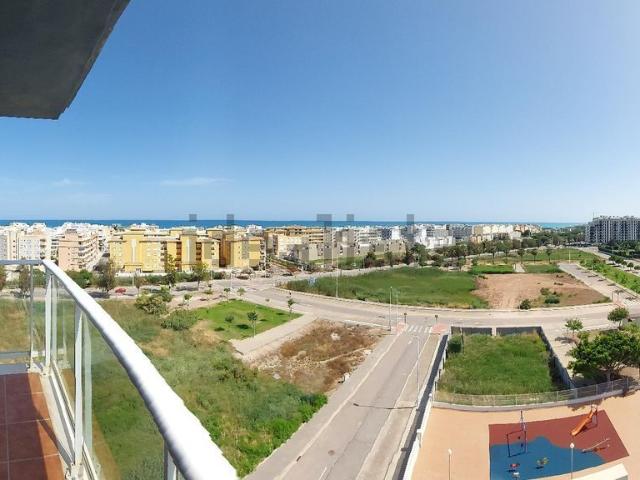 Piso en alquiler en la Plana Baixa, Valencia