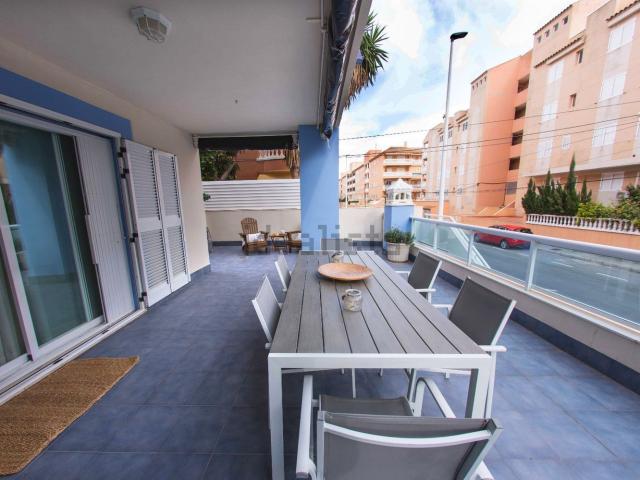 Piso en alquiler en la Plana Baixa, Valencia
