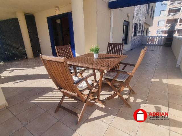 Piso en venta en el Grau de Moncofa, la Plana Baixa