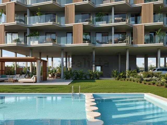 Piso en venta en la Plana Baixa, Valencia