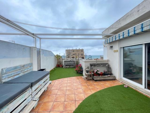 Dúplex en alquiler en la Plana Baixa, Valencia