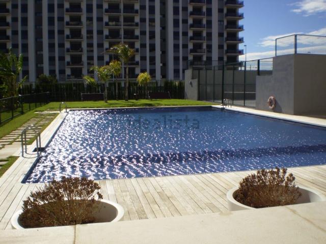 Piso en alquiler en la Plana Baixa, Valencia