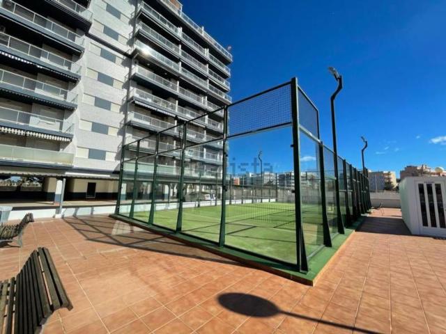 Piso en alquiler en la Plana Baixa, Valencia