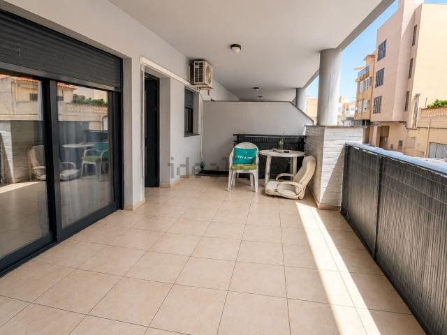 Piso en venta en el Grau de Moncofa, la Plana Baixa