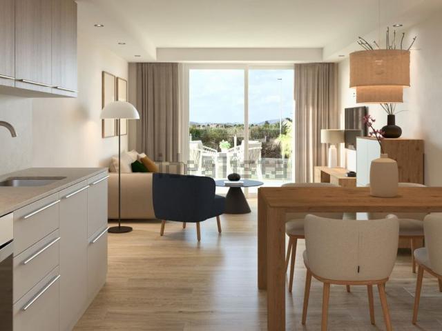 Piso en venta en la Plana Baixa, Valencia