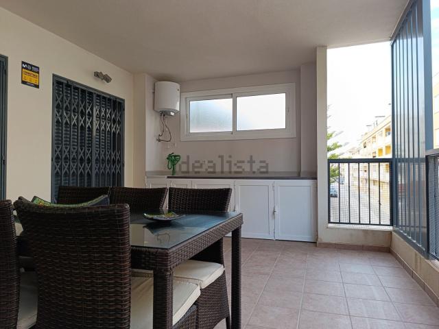 Piso en alquiler en el Grau de Moncofa, la Plana Baixa