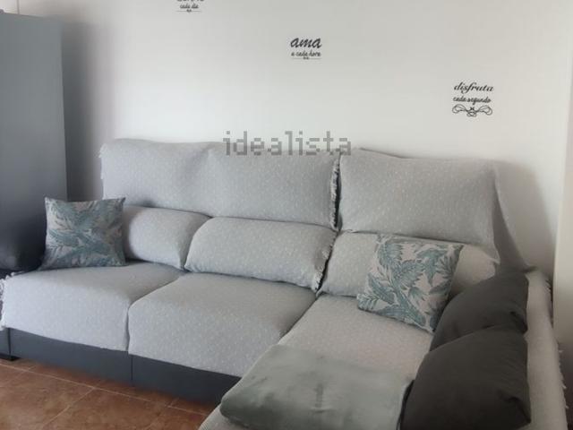 Piso en alquiler en el Grau de Moncofa, la Plana Baixa