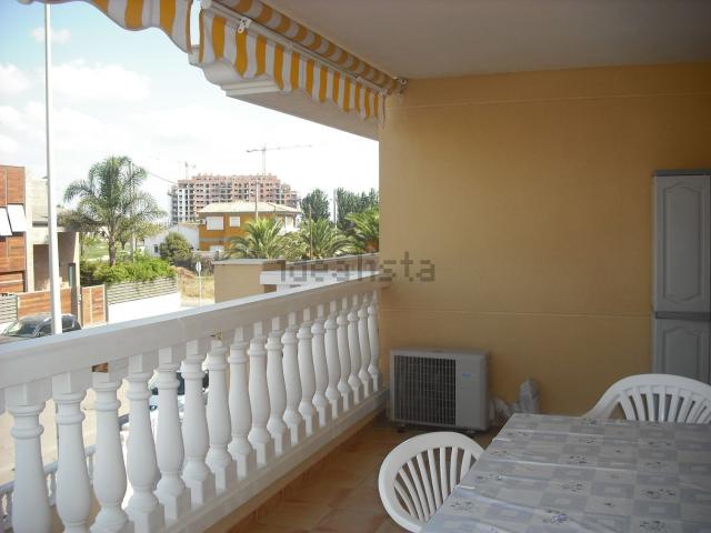 Piso en alquiler en el Grau de Moncofa, la Plana Baixa