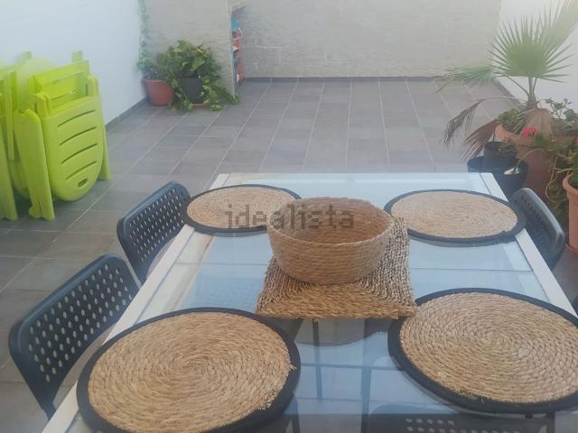 Ático en venta en el Grau de Moncofa, la Plana Baixa