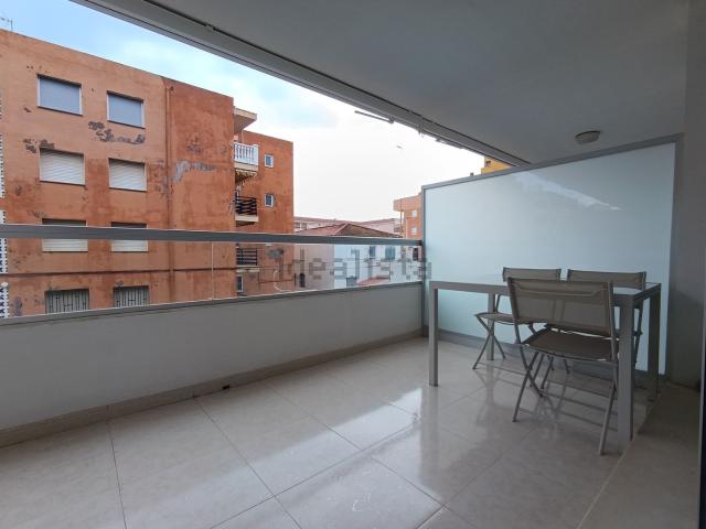 Piso en alquiler en la Plana Baixa, Valencia