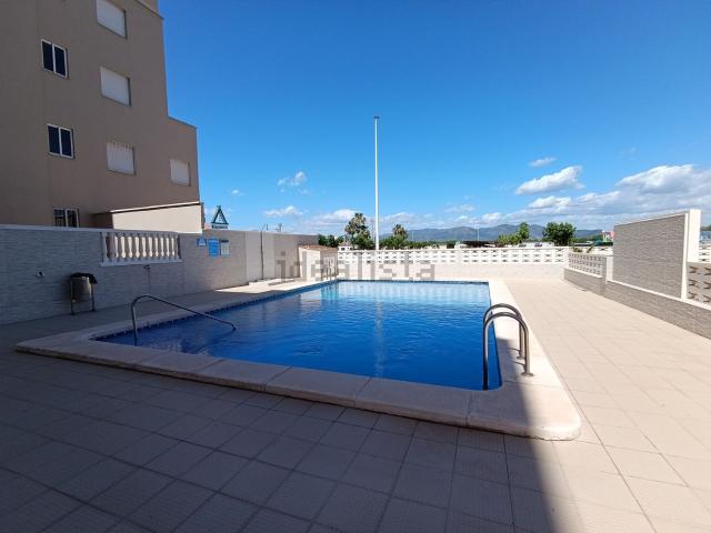 Piso en alquiler en la Plana Baixa, Valencia