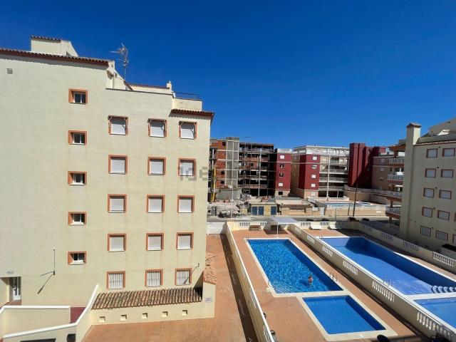 Piso en alquiler en la Plana Baixa, Valencia