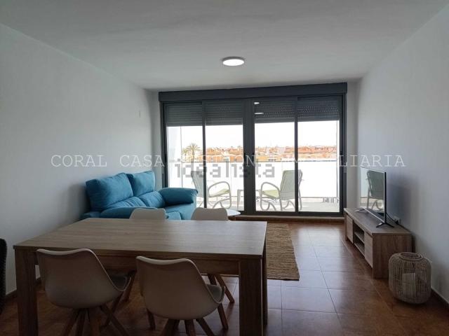 Piso en alquiler en la Plana Baixa, Valencia
