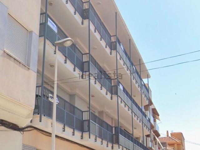 Piso en alquiler en el Grau de Moncofa, la Plana Baixa