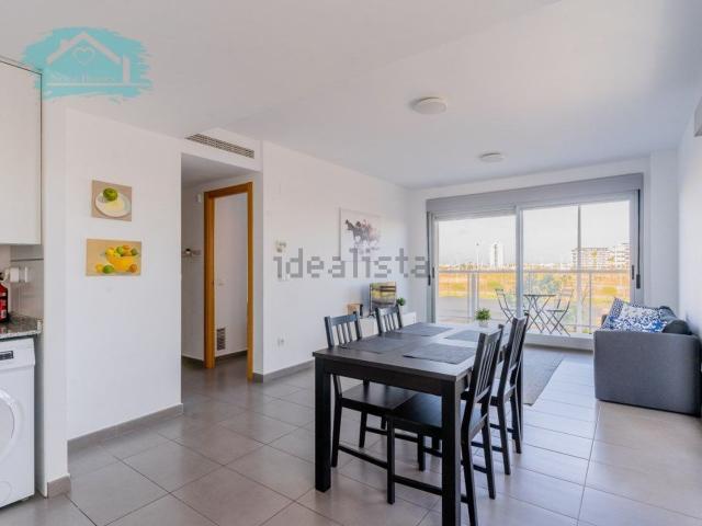 Piso en alquiler en la Plana Baixa, Valencia