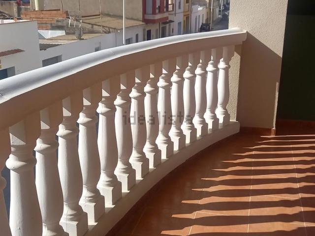 Piso en alquiler en el Grau de Moncofa, la Plana Baixa