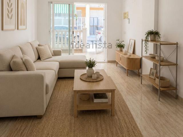 Piso en venta en el Grau de Moncofa, la Plana Baixa