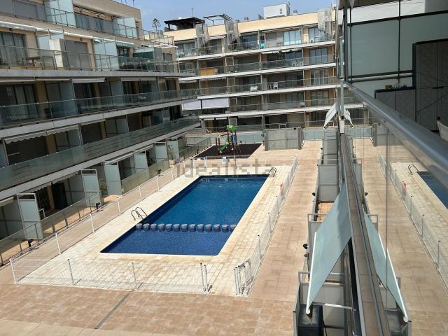 Piso en alquiler en la Plana Baixa, Valencia