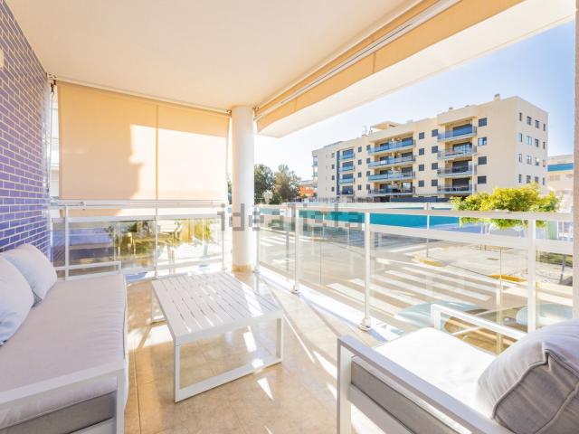 Piso en alquiler en la Plana Baixa, Valencia