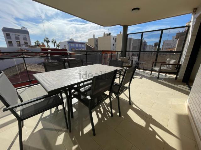 Piso en venta en la Plana Baixa, Valencia