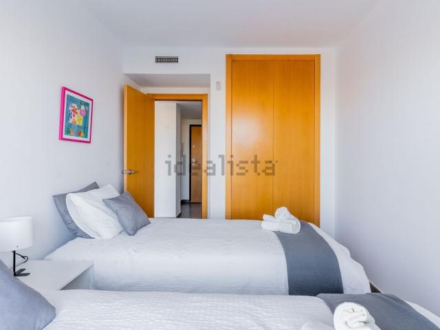 Piso en alquiler en Moncofa, Valencia