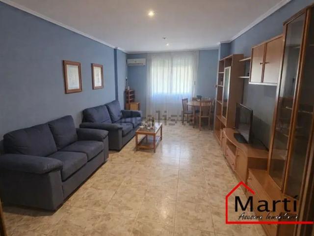 Piso en venta en la Plana Baixa, Valencia