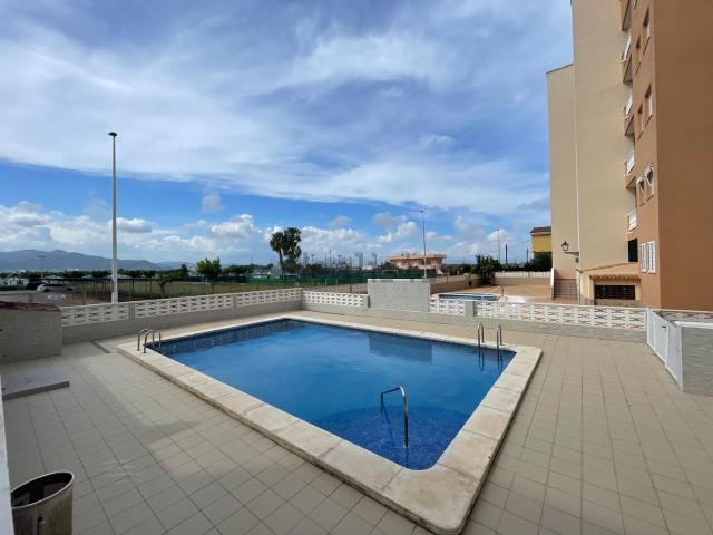 Piso en alquiler en la Plana Baixa, Valencia