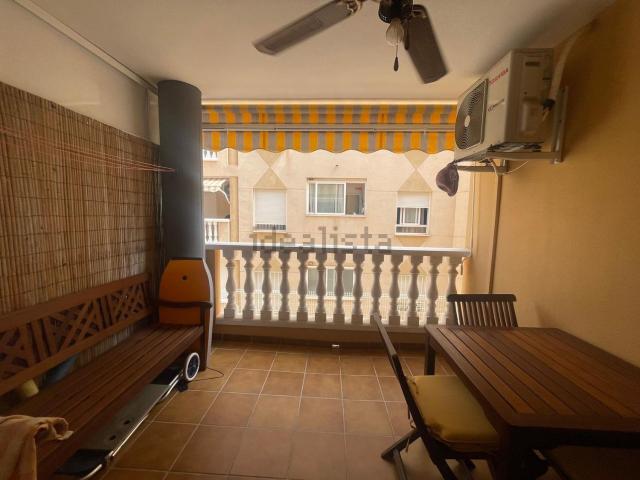 Piso en alquiler en la Plana Baixa, Valencia