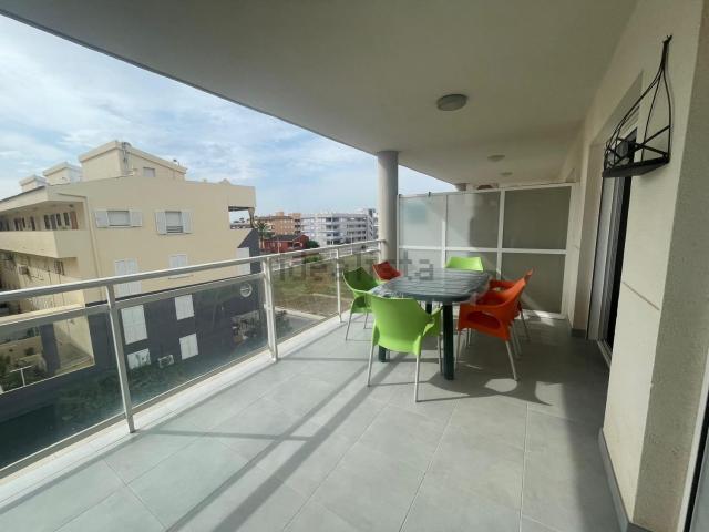 Piso en alquiler en la Plana Baixa, Valencia