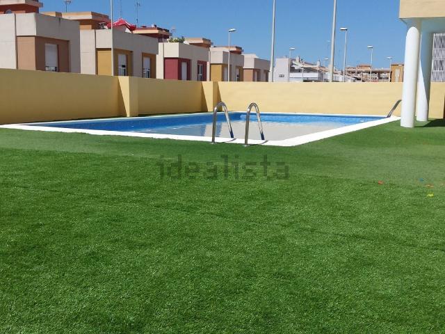 Piso en alquiler en el Grau de Moncofa, la Plana Baixa