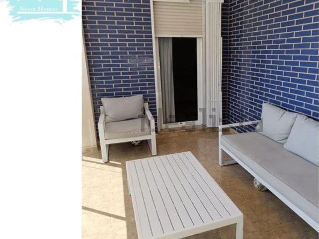 Piso en alquiler en La Torre, la Plana Baixa