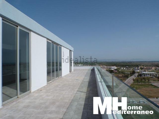 Ático en venta en Moncofa, Castelló / Castellón