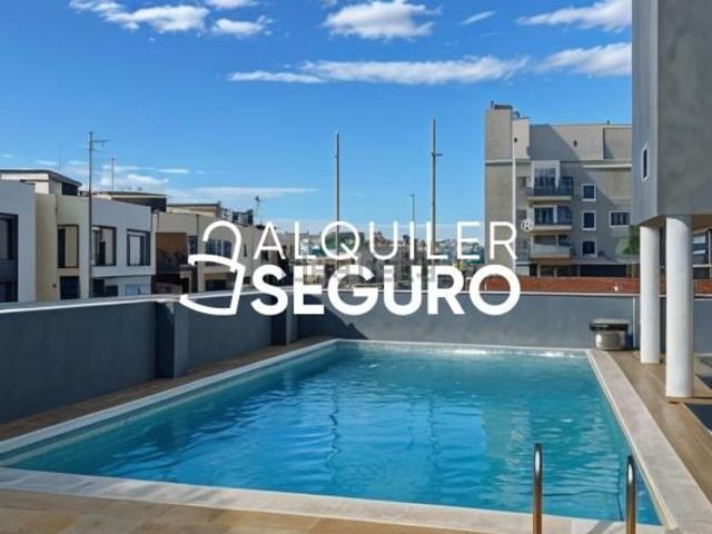 Piso en alquiler en la Plana Baixa, Valencia