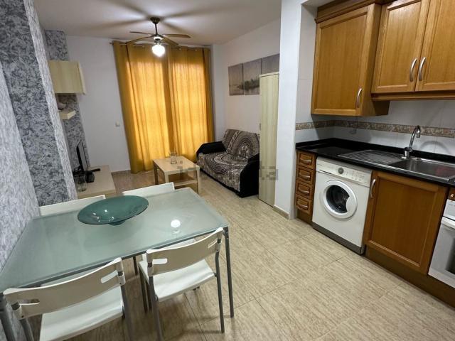 Piso en alquiler en el Grau de Moncofa, la Plana Baixa