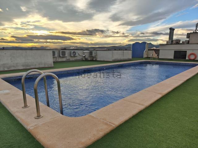 Piso en alquiler en la Plana Baixa, Valencia