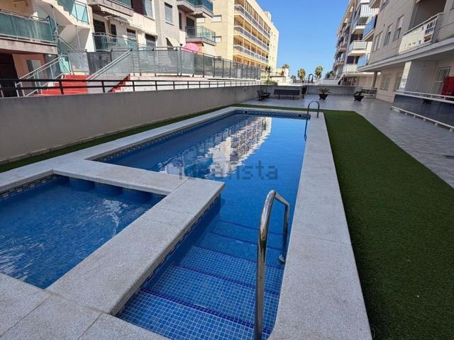 Piso en alquiler en la Plana Baixa, Valencia