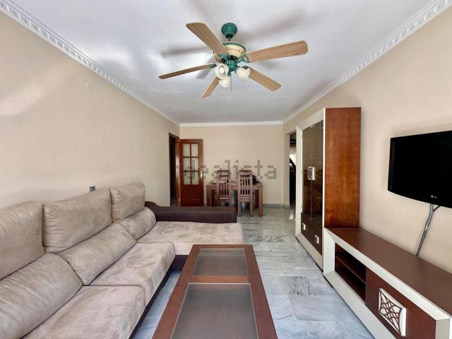 Piso en venta en Sierra de las Nieves, Andalucía