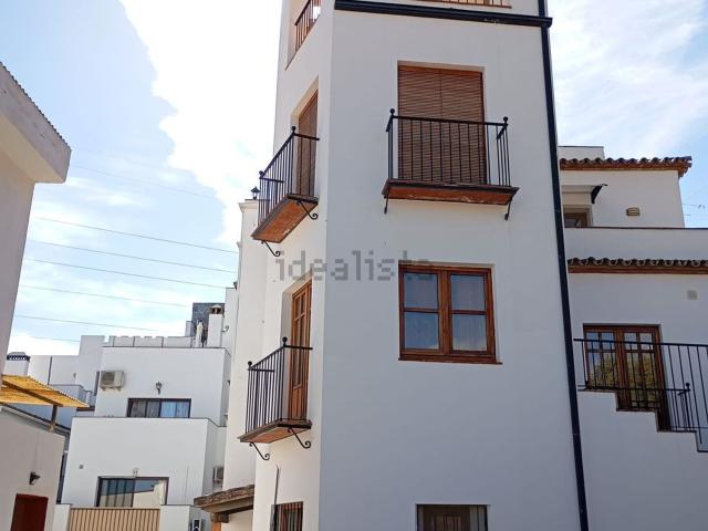 Dúplex en alquiler en Monda, Málaga