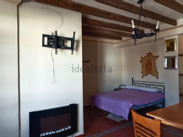 Piso en alquiler en Sierra de las Nieves, Andalucía