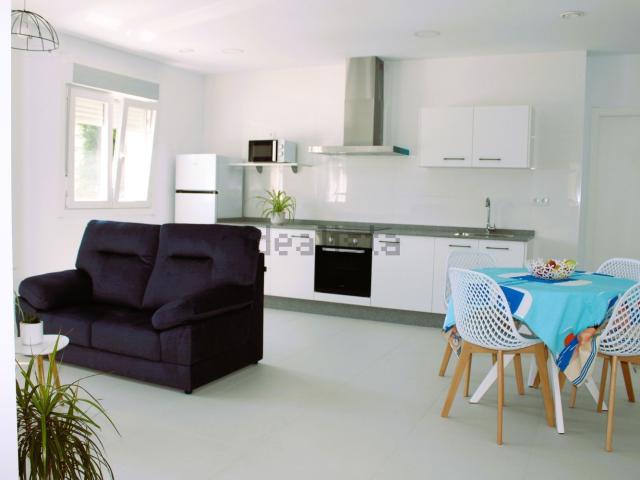 Piso en alquiler en Merouces, O Condado